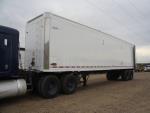 Used 1991 Great Dane 45' Livefloor for Sale