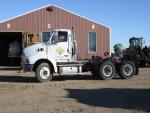 Used 2006 Sterling Day Cab for Sale
