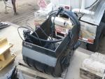 Used 1111 Dragline Bucket for Sale