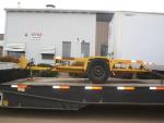 Used 1971 Spartan Flatbed for Sale