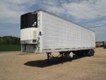 Used 2000 Trailmobile 48' Reefer== for Sale