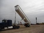 Used 2008 MAC 40' AL Frmlss= for Sale