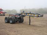 Used 1111 Birmingham Lowboy Jeep for Sale
