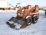 Used 2000 Daewoo 1760XL for Sale