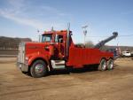 Used 1982 Kenworth W900 for Sale