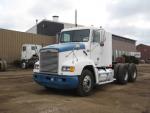 Used 2000 Freightliner FLD112 for Sale