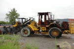 Used 2006 Caterpillar IT62H for Sale