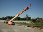 Used 2005 JLG 600S for Sale