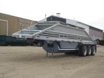 Used 1979 Load King Tri Axle Belly for Sale