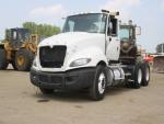 Used 2009 International Prostar for Sale