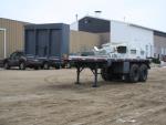 Used 1983 Southwest M871 Flatbed for Sale