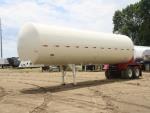 Used 1962 COSM Tanker for Sale