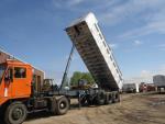 Used 2005 Montone 24' AL FF for Sale