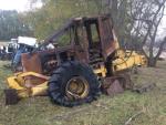 Used 1994 John Deere 548E for Sale