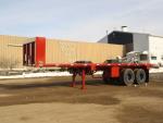 Used 1980 Southwest M 871Flatbed for Sale