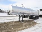 Used 1994 Custom Tanker for Sale
