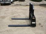 Used 1111 Forklift Forks for Sale