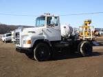 Used 1990 Ford L9000 for Sale