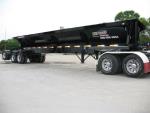 New 2014 Side Dump Indus Side Dump for Sale