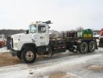 Used 1995 Mack DM690S for Sale