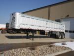 Used 1999 MAC 39' Aluminum Fr for Sale