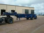 Used 1990 Bobko Roll-Off for Sale