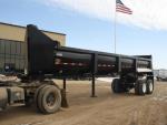 Used 2008 Clement 35' S Frmls for Sale