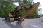 Used 2006 Caterpillar 320CL for Sale