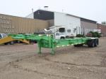 Used 1995 Oshkosh Container Chass for Sale