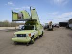 1991 Ford F350