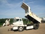 Used 1989 Ford D800 for Sale