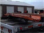 Used 1111 John Deere Grader Wing for Sale