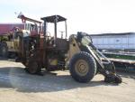 Used 2004 Caterpillar 924G Loader for Sale