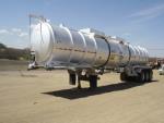 Used 2012 Dragon Crude Oil for Sale
