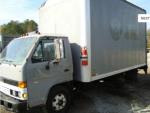 Used 1992 Isuzu NPR for Sale