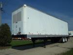 Used 1995 Pines Dry Van for Sale