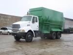 Used 2001 Sterling LT8500 for Sale