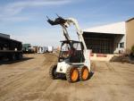 Used 1995 Bobcat 751 for Sale