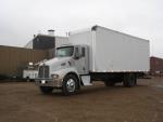 Used 2004 Kenworth T300 for Sale