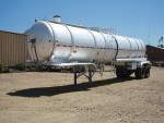 Used 2002 Heil AL/DC 8820 Gal for Sale