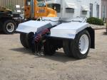 Used 1111 Steerable Pin On Axle for Sale