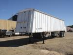 Used 1998 Merritt Hopper Trailer for Sale