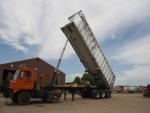 Used 2010 Trail Star 34' AL FF= for Sale