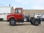 Used 2002 Freightliner Day Cab for Sale