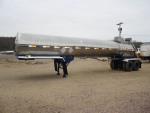 Used 1986 Stainless SS/I 3500 Gal for Sale
