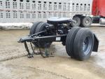 Used 1996 Silver Eagle Dolly for Sale