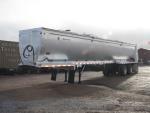 Used 2012 TrailKing ASHR 2 4878-48 for Sale