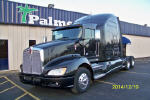 2012 Kenworth T660