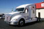 2015 Kenworth T680