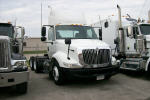 2007 International 8600